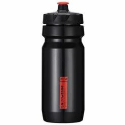 Bidon BBB CompTank BWB-01 550 Ml Noir/Rouge