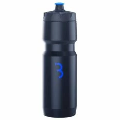 Bidon BBB CompTank XL BWB-05 750 Ml Noir/Bleu