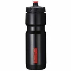 Bidon BBB CompTank XL BWB-05 750 Ml Noir/Rouge