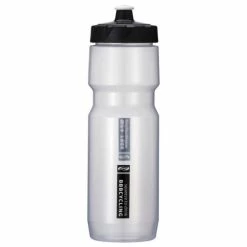 Bidon BBB CompTank XL BWB-05 750 Ml Transparent/Noir