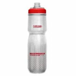 Bidon Camelbak Podium Ice 620 Ml Rouge