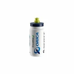 Bidon Elite Fly 500 Ml - Orica Scott
