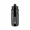 Bidon Elite Fly 750ml Noir