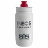 Bidon Elite Fly Teams 550ml Ineos Grenadiers Blanc 2022