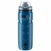 Bidon Isotherme Elite Nano Fly 0-100 500ml Bleu