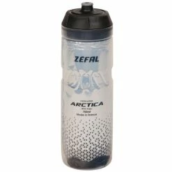 Bidon Isotherme Zefal Arctica 750 Ml - Noir