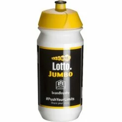 Bidon Tacx Shiva Pro Team 500 Ml - Lotto Jumbo
