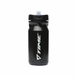 Bidon Elite Corsa Team Time Noir - 550 Ml