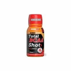 Named Sport Boisson Energétique NamedSport BCAA Shot Fruits Rouges 60ml