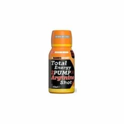 Named Sport Boisson Energétique NamedSport Total Energy 2Pump Mangue/Pêche 60ml