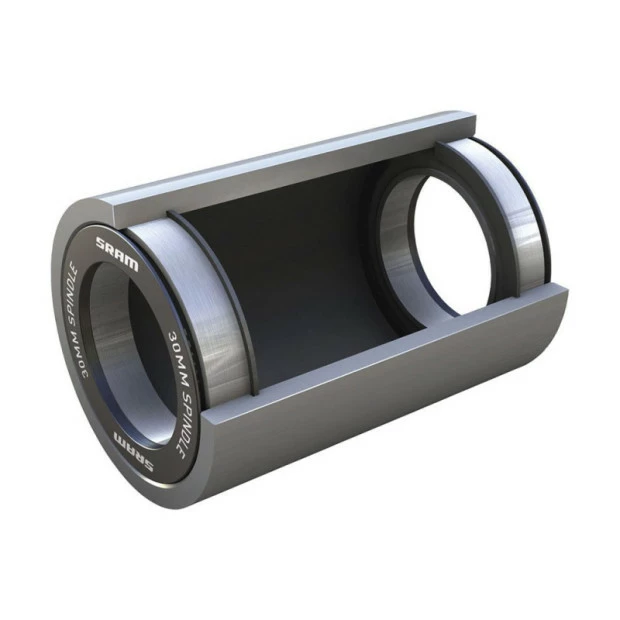 Roulement Boitier De Pédalier SRAM BB30 Intégré Cadre 2 Roulement Boitier De Pédalier SRAM BB30 Intégré Cadre – Image 2