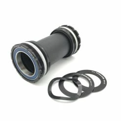 Boîtier De Pédalier Externe Fileté Praxis T47i Pour Trek Route