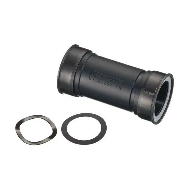 Boîtier De Pédalier FSA BB386EVO Ceramic Pour PF86 41mm 1 Boîtier De Pédalier FSA BB386EVO Ceramic Pour PF86 41mm