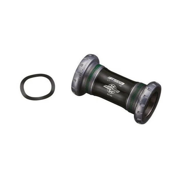 Boîtier De Pédalier FSA Premium 386EVO Pour Cadres BSA 68mm 1 Boîtier De Pédalier FSA Premium 386EVO Pour Cadres BSA 68mm