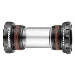 Boîtier De Pédalier Press Fit Token Italien 877 Pédalier Shimano