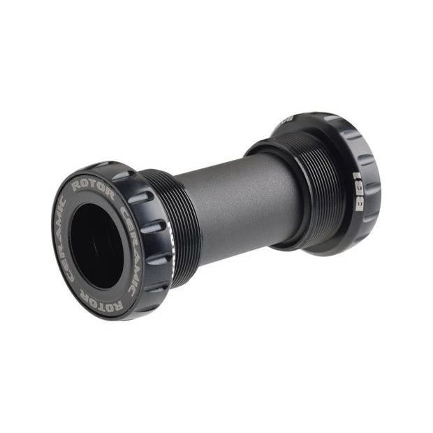 Boîtier De Pédalier Rotor BB1 MTB - BSA - 24 Mm 1 Boîtier De Pédalier Rotor BB1 MTB - BSA - 24 Mm