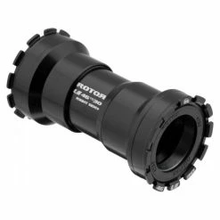 Boîtier De Pédalier Rotor BB386 EVO UBB4630 - Roulements Acier