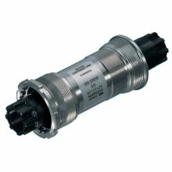 Boitier Pédalier Shimano Octalink BB-5500 - 70 Mm - 109 Mm