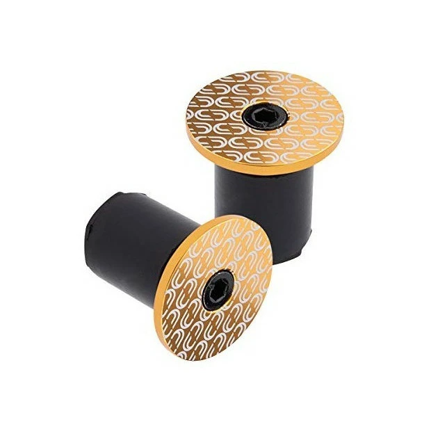 Deda-elementi Bouchons De Cintre Deda Elementi Loop 1 Deda-elementi Bouchons De Cintre Deda Elementi Loop