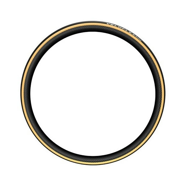 Boyau Veloflex ProTour 700x28 Noir/Beige 2 Boyau Veloflex ProTour 700x28 Noir/Beige – Image 2