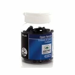 Butée Gaine De Dérailleur Ø 4 Mm XLC SH-X08 [x100] - Plastique