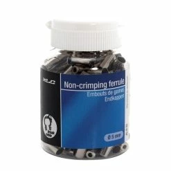 Butée Gaine De Frein Ø 5 Mm XLC BR-X10 (x200) - Metal