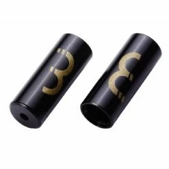 Butées De Gaine De Dérailleur Alu étanche BBB - 5 Pièces