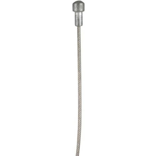 Câble De Frein Route BBB BrakeWire BCB-22C Inox Campagnolo 1,5x2350mm 1 Câble De Frein Route BBB BrakeWire BCB-22C Inox Campagnolo 1,5x2350mm
