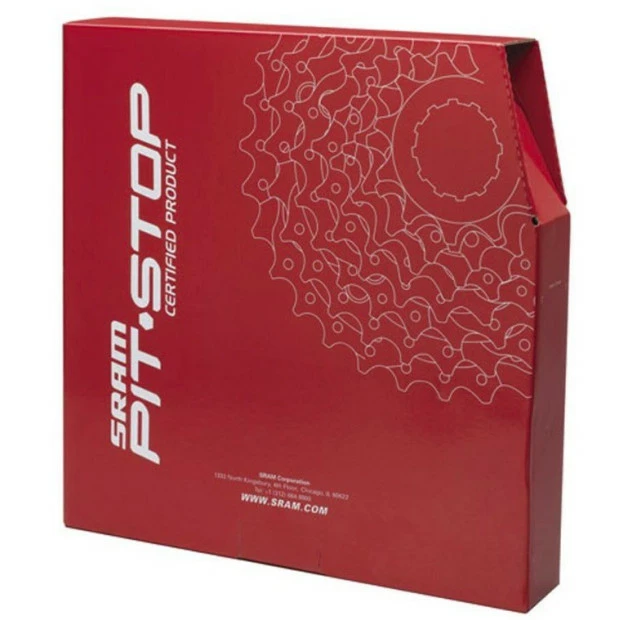 Câble De Frein Route SRAM PitStop 1,5x1750 Mm X1 1 Câble De Frein Route SRAM PitStop 1,5x1750 Mm X1