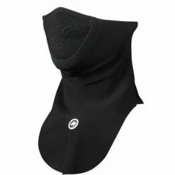 Cache-Cou Hiver Assos Assosoires Neck Protector - Noir