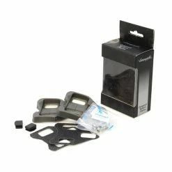 Campagnolo® Cales Sans Liberté Angulaire Pour Pédales Campagnolo Pro-Fit