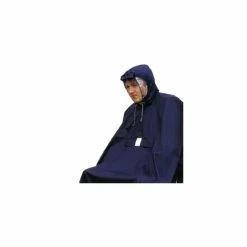 Cape De Pluie Poncho Hock Rain Care