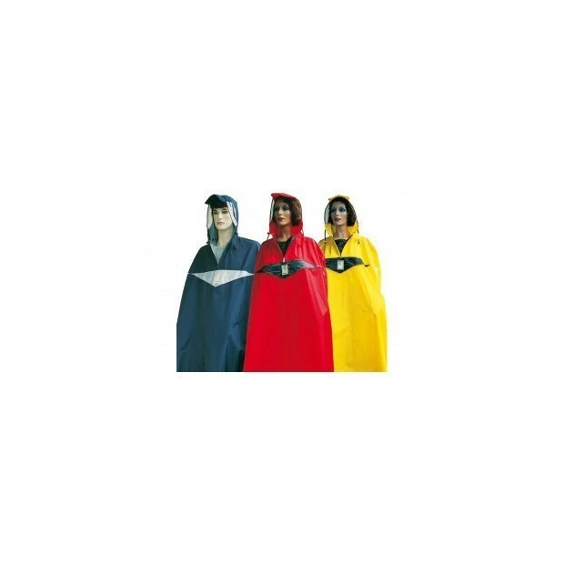 Cape De Pluie Poncho Hock Super Praktiko 1 Cape De Pluie Poncho Hock Super Praktiko