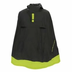 Cape De Pluie Tucano Urbano Garibaldina Plus Vert Airborne