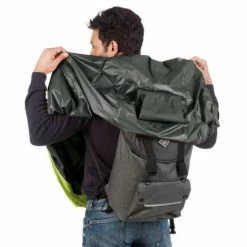 Cape De Pluie Tucano Urbano Garibaldina Plus Vert Airborne 9 Cape De Pluie Tucano Urbano Garibaldina Plus Vert Airborne -Vélos Soldes cape de pluie tucano urbano garibaldina plus vert airborne 3