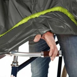 Cape De Pluie Tucano Urbano Garibaldina Plus Vert Airborne 10 Cape De Pluie Tucano Urbano Garibaldina Plus Vert Airborne -Vélos Soldes cape de pluie tucano urbano garibaldina plus vert airborne 4