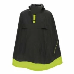 Cape De Pluie Tucano Urbano Garibaldina Vert Airborne