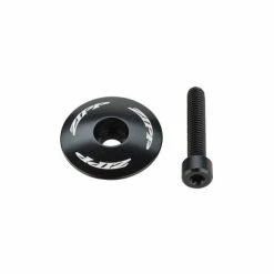 Capot De Potence Zipp SCSL - Noir