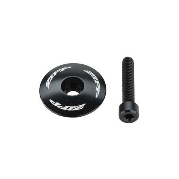 Capot De Potence Zipp SCSL - Noir 1 Capot De Potence Zipp SCSL - Noir