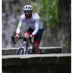 Casque Abus Aduro 2.0 Blanc -Vélos Soldes casque abus aduro 20 blanc 3