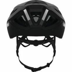 Casque Abus Aduro 2.1 Noir -Vélos Soldes casque abus aduro 21 noir 2