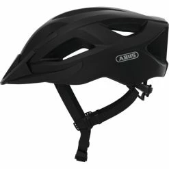 Casque Abus Aduro 2.1 Noir -Vélos Soldes casque abus aduro 21 noir 3