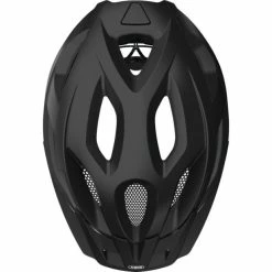 Casque Abus Aduro 2.1 Noir -Vélos Soldes casque abus aduro 21 noir 4