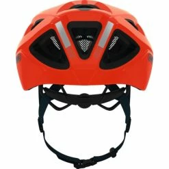 Casque Abus Aduro 2.1 Orange Fluo 9 Casque Abus Aduro 2.1 Orange Fluo -Vélos Soldes casque abus aduro 21 orange 2
