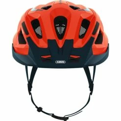 Casque Abus Aduro 2.1 Orange Fluo 11 Casque Abus Aduro 2.1 Orange Fluo -Vélos Soldes casque abus aduro 21 orange 4