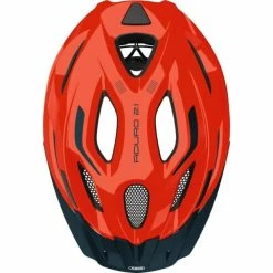 Casque Abus Aduro 2.1 Orange Fluo 12 Casque Abus Aduro 2.1 Orange Fluo -Vélos Soldes casque abus aduro 21 orange 5