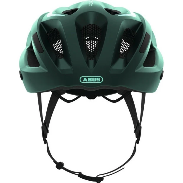 Casque Abus Aduro 2.1 Vert 2 Casque Abus Aduro 2.1 Vert – Image 2