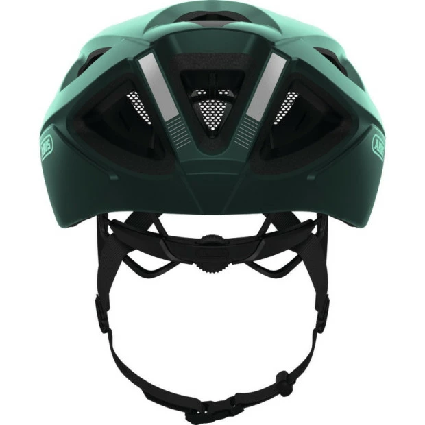 Casque Abus Aduro 2.1 Vert 3 Casque Abus Aduro 2.1 Vert – Image 3