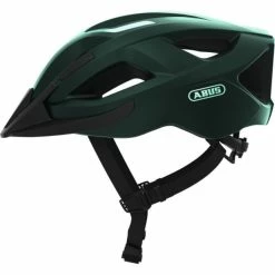 Casque Abus Aduro 2.1 Vert 10 Casque Abus Aduro 2.1 Vert -Vélos Soldes casque abus aduro 21 vert 3