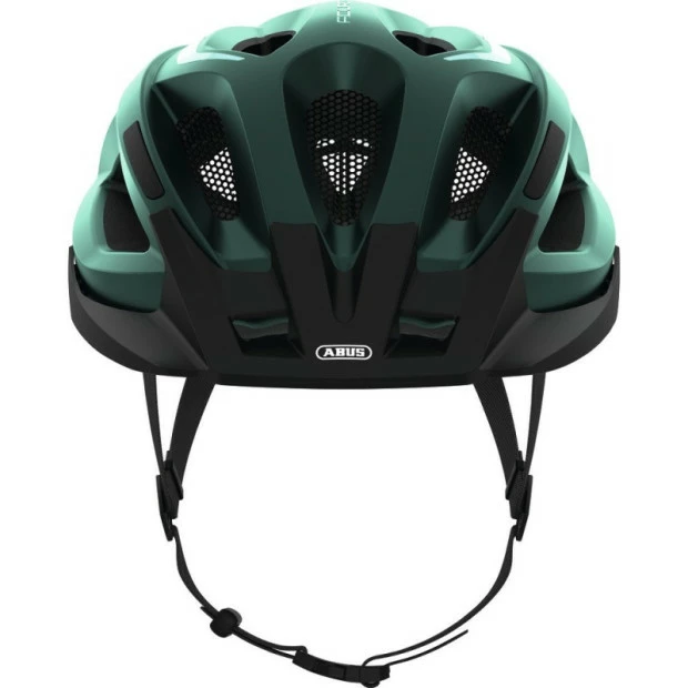 Casque Abus Aduro 2.1 Vert 5 Casque Abus Aduro 2.1 Vert – Image 5